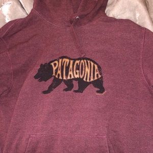 Unisex Patagonia Sweatshirt